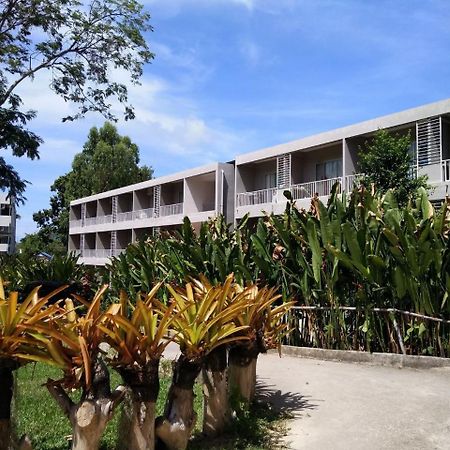 Romruen Samed Resort サメット島 エクステリア 写真
