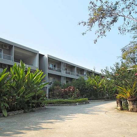 Romruen Samed Resort サメット島 エクステリア 写真