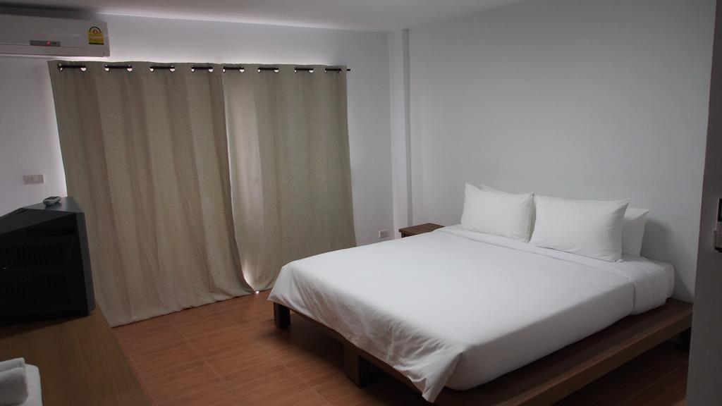 Romruen Samed Resort サメット島 エクステリア 写真