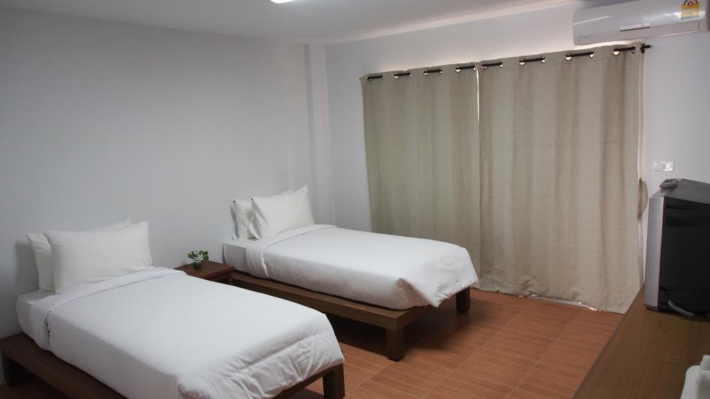 Romruen Samed Resort サメット島 エクステリア 写真