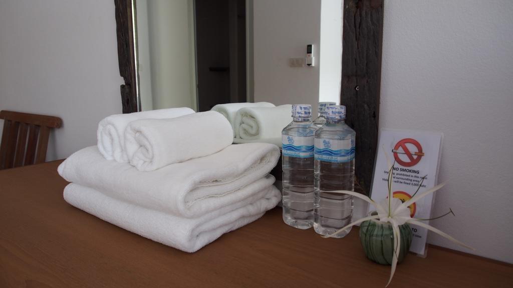 Romruen Samed Resort サメット島 エクステリア 写真