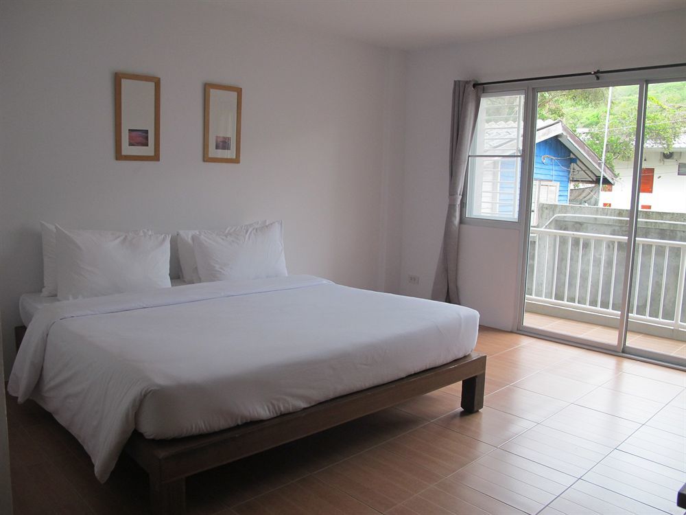 Romruen Samed Resort サメット島 エクステリア 写真
