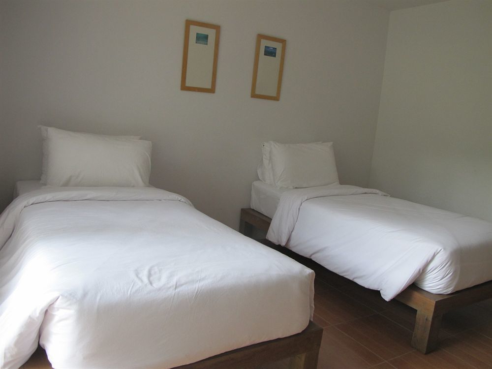 Romruen Samed Resort サメット島 エクステリア 写真