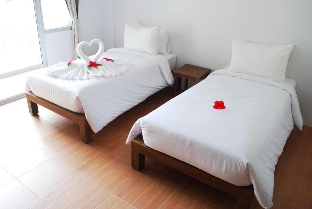 Romruen Samed Resort サメット島 エクステリア 写真